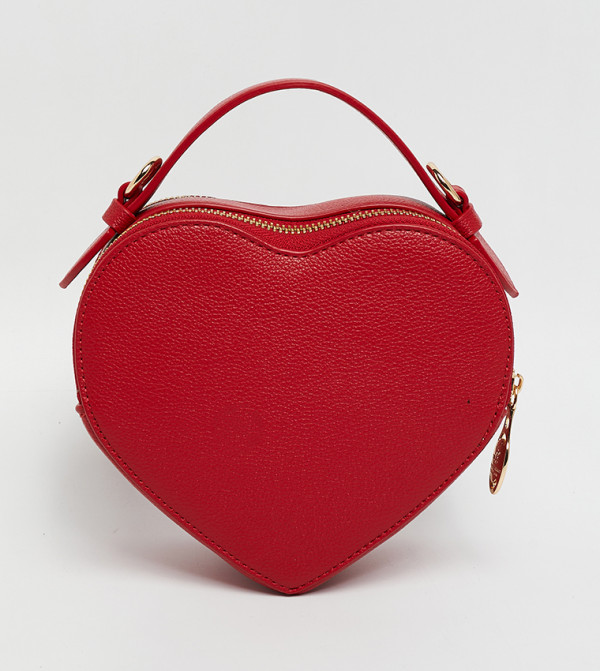 Beverly Hills Polo Club  Handbags - Red Handheld Bags