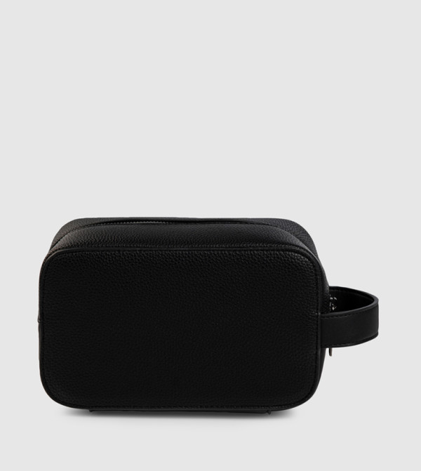 Beverly Hills Polo Club  Travel Bags - BLACK Toiletry bags