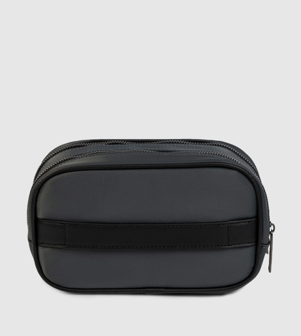 Beverly Hills Polo Club  Toiletry bags - Grey Toiletry bags