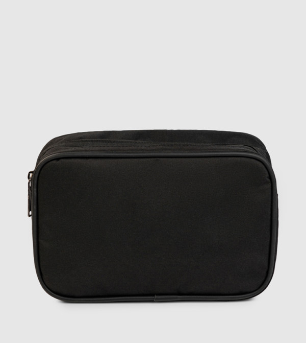Beverly Hills Polo Club  Bags - BLACK Toiletry bags