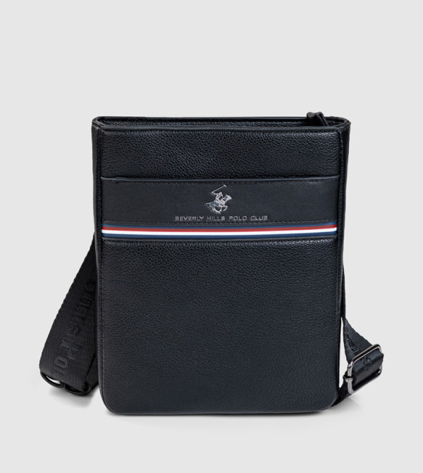 Beverly Hills Polo Club  Bags - BLACK Cross Body & Sling Bags