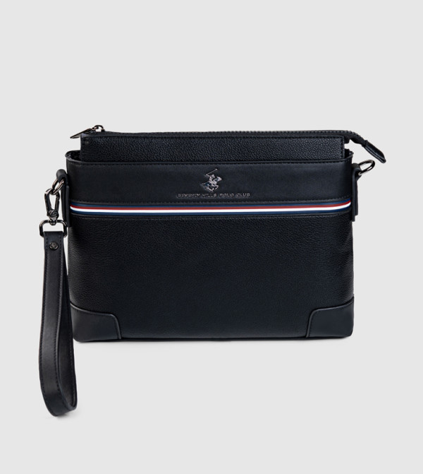 Beverly Hills Polo Club  Toiletry bags - BLACK Toiletry bags