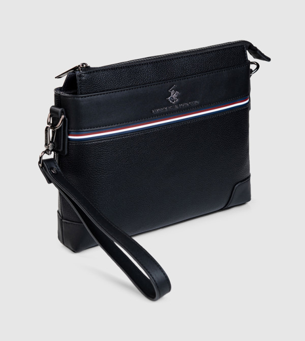 Beverly Hills Polo Club  Toiletry bags - BLACK Toiletry bags