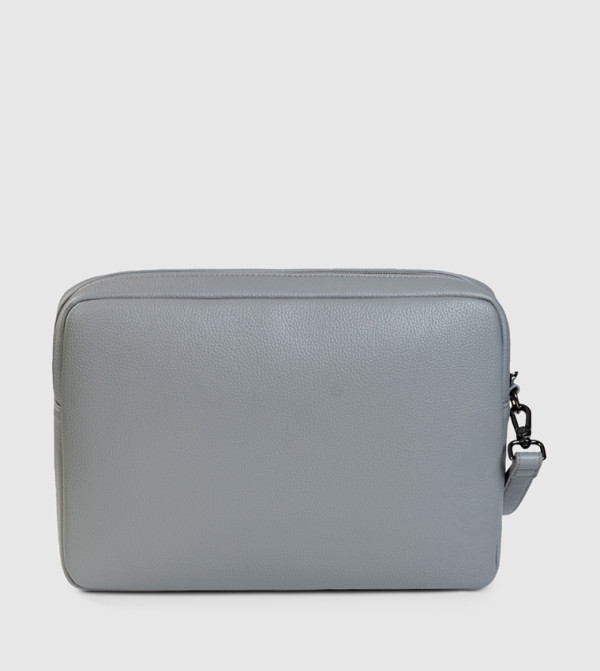 Beverly Hills Polo Club  Travel Bags - Grey Toiletry bags