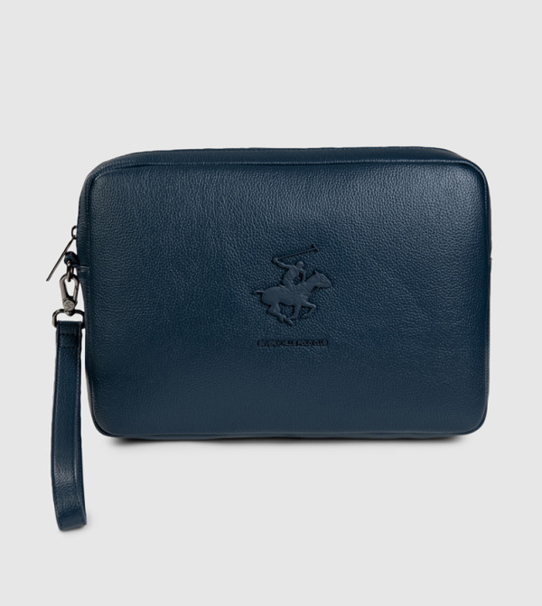 Beverly Hills Polo Club  Toiletry bags - Navy Toiletry bags