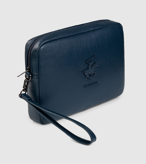 Beverly Hills Polo Club  Toiletry bags - Navy Toiletry bags