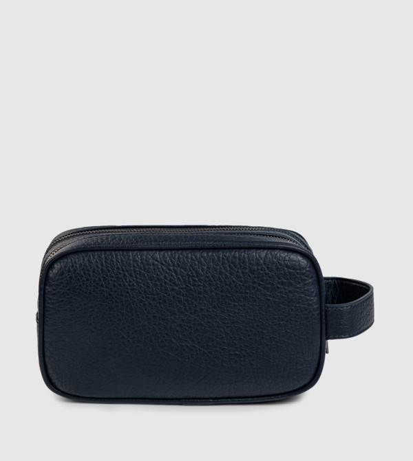 Beverly Hills Polo Club  Bags - Navy Toiletry bags