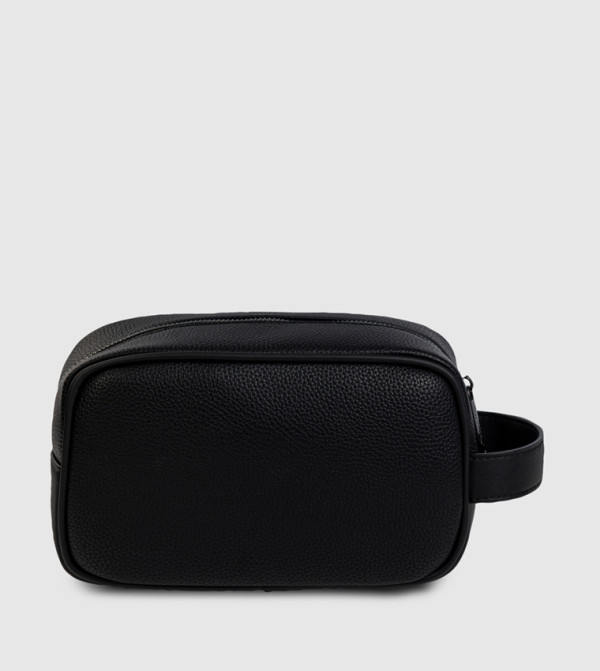Beverly Hills Polo Club  Toiletry bags - BLACK Toiletry bags
