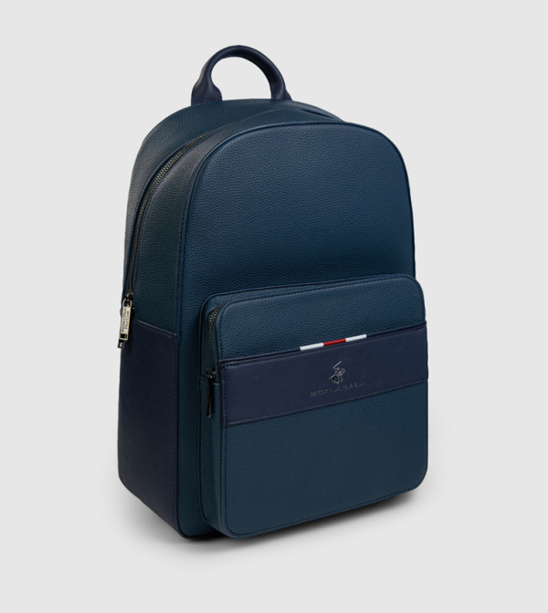 Beverly Hills Polo Club  Bags - Navy undefined