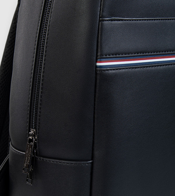 Beverly Hills Polo Club School Bags - BLACK undefined