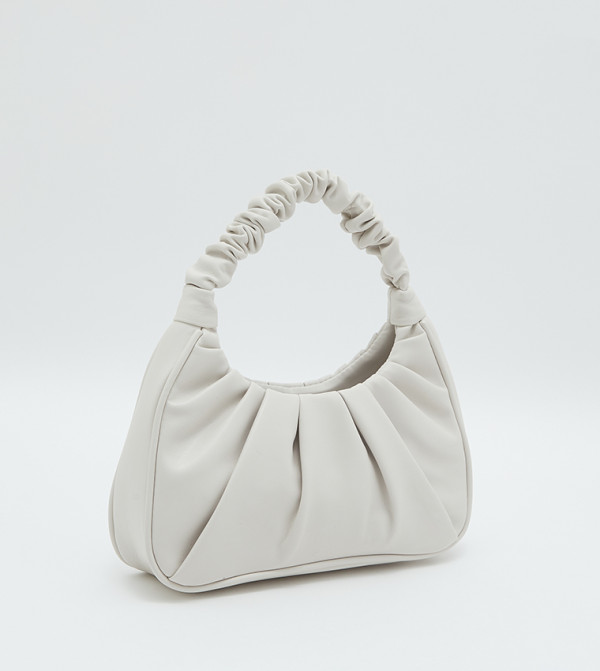 بيفرلي هيلز بولو كلوب handbags-influencers-picks - بيج Shoulder Bag