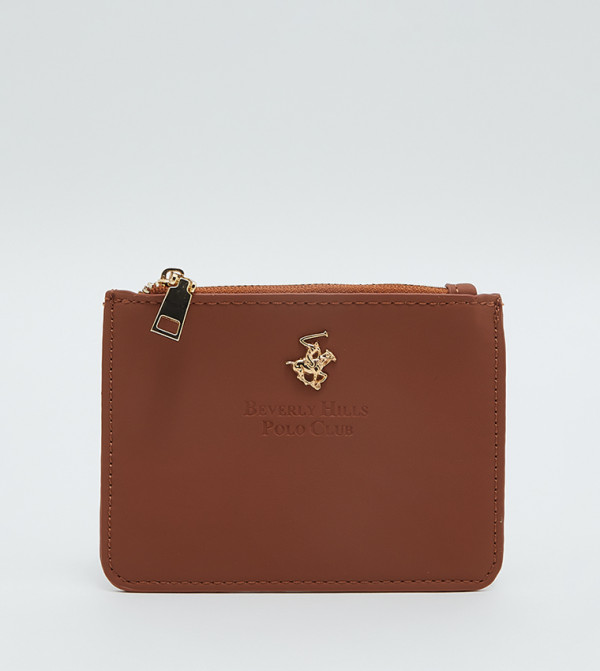 Beverly Hills Polo Club Beverly Hills Polo Club - Light Brown Shoulder Bag