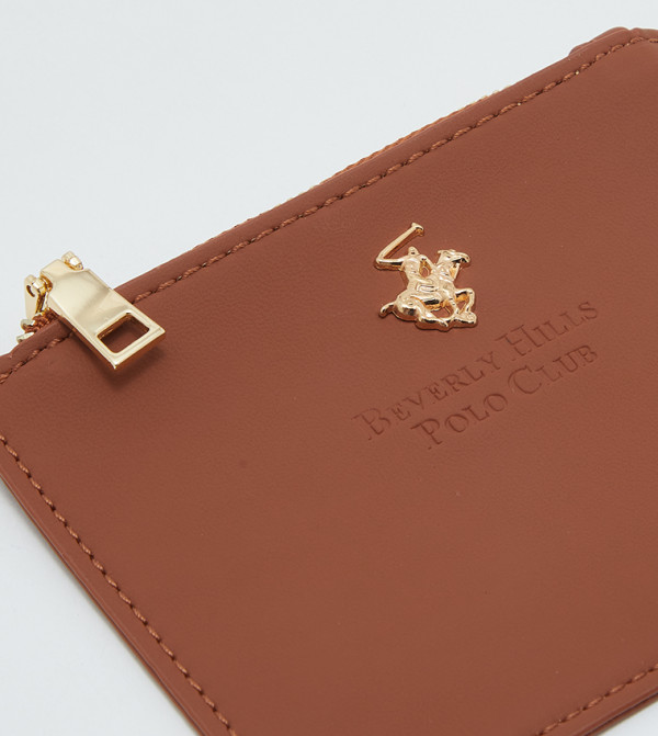 Beverly Hills Polo Club Beverly Hills Polo Club - Light Brown Shoulder Bag