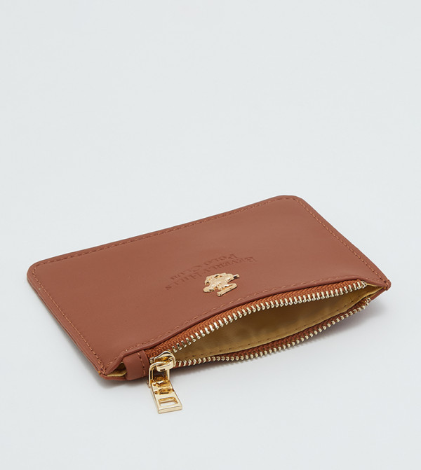 Beverly Hills Polo Club Beverly Hills Polo Club - Light Brown Shoulder Bag