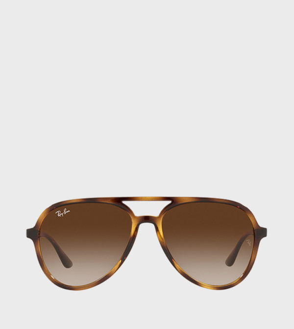 Ray Ban Ray-Ban - Brown undefined