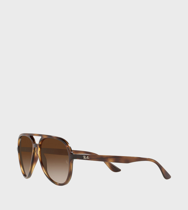 Ray Ban Ray-Ban - Brown undefined