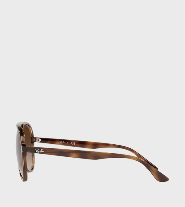 Ray Ban Ray-Ban - Brown undefined