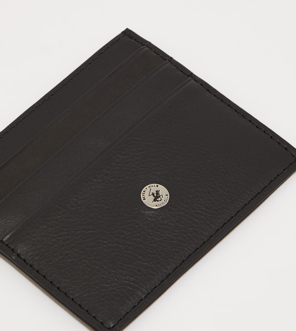 Beverly Hills Polo Club Beverly Hills Polo Club - Black Card Holders
