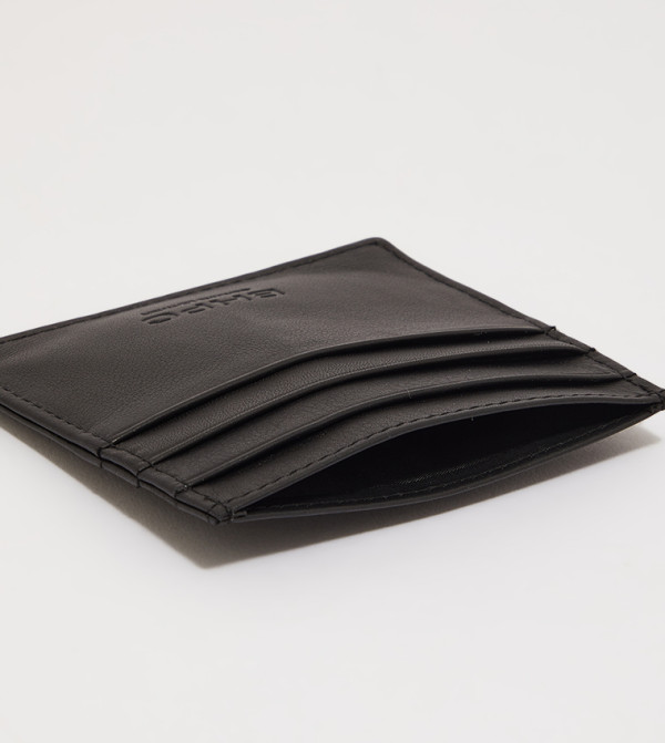 Beverly Hills Polo Club Beverly Hills Polo Club - Black Card Holders