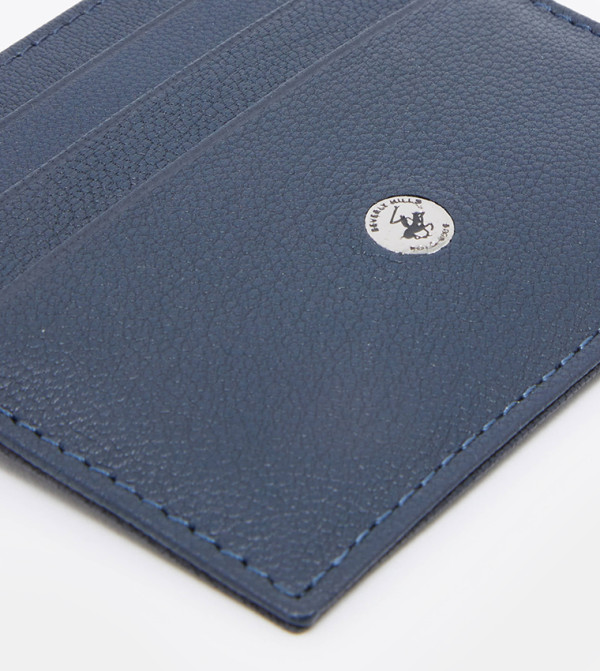 Beverly Hills Polo Club Beverly Hills Polo Club - Blue Card Holders