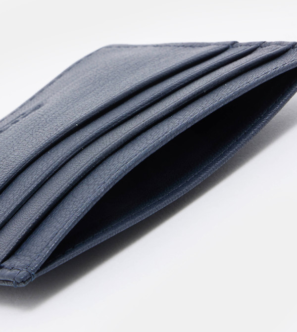 Beverly Hills Polo Club Beverly Hills Polo Club - Blue Card Holders