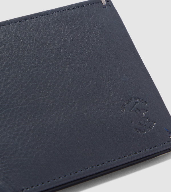 Beverly Hills Polo Club  Wallets - Blue Wallets