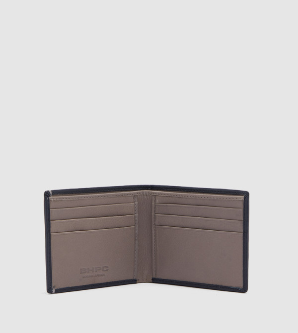 Beverly Hills Polo Club Wallets - Blue Wallets