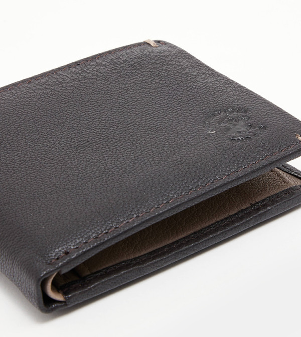 Beverly Hills Polo Club Wallets - Brown Wallets