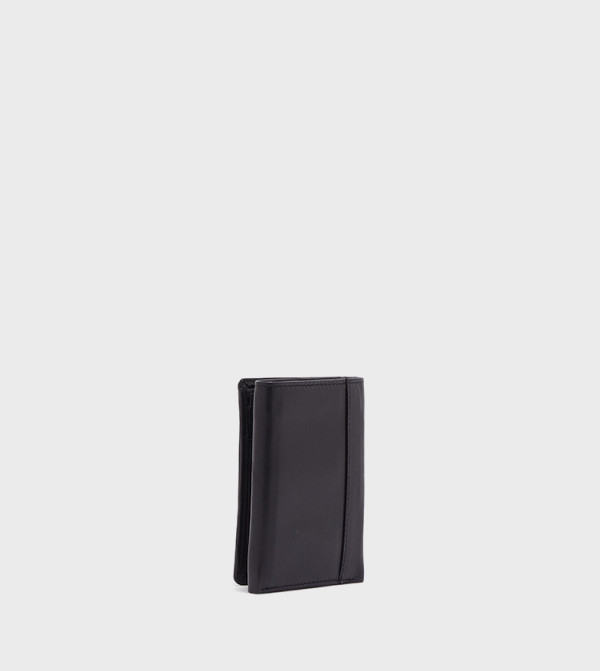 Beverly Hills Polo Club  Tech Accessories - Black Wallets