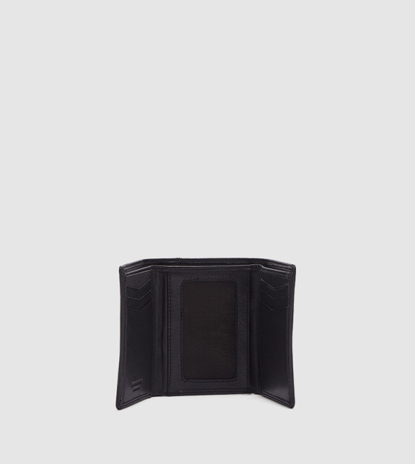 Beverly Hills Polo Club  Tech Accessories - Black Wallets