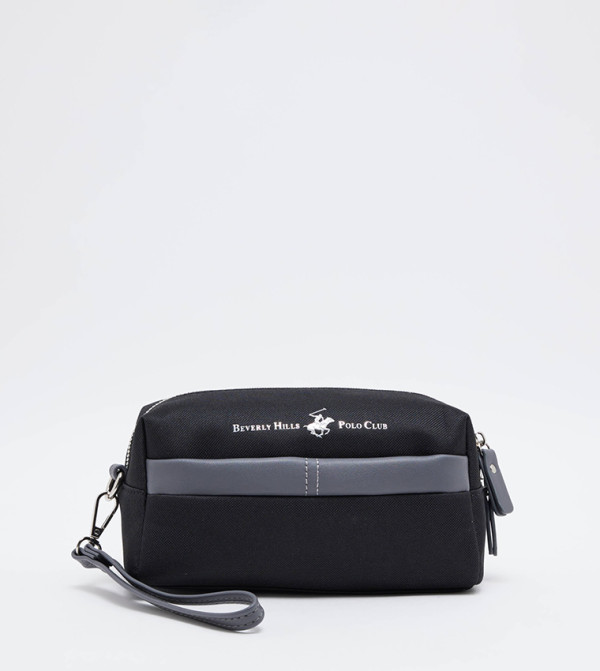 Beverly Hills Polo Club Beverly Hills Polo Club - Black Toiletry bags