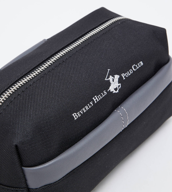 Beverly Hills Polo Club Beverly Hills Polo Club - Black Toiletry bags