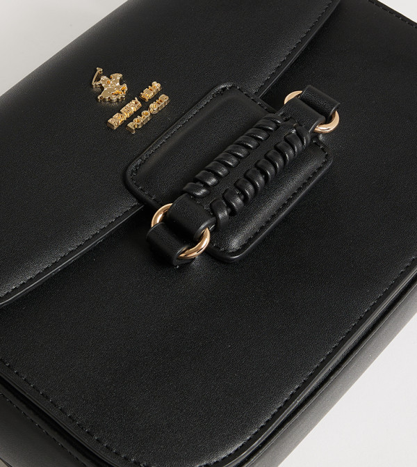 Beverly Hills Polo Club  Bags - Black Cross Body Bags