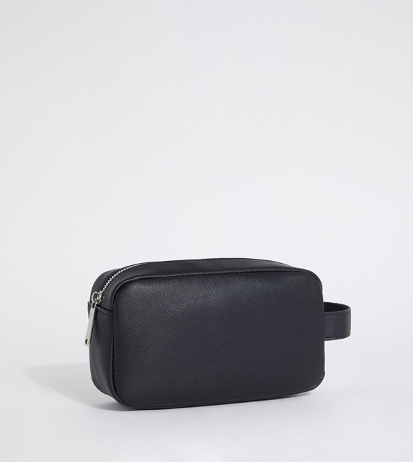 Beverly Hills Polo Club Beverly Hills Polo Club - Black Toiletry bags