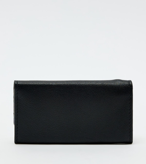 Beverly Hills Polo Club  Small Leather Goods - BLACK undefined