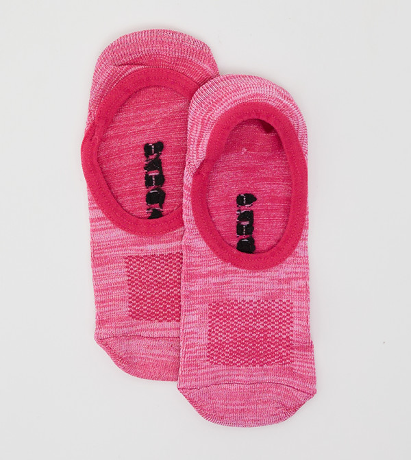 Skechers  No Show Socks - Multi No Show Socks