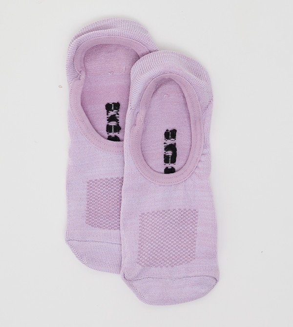 Skechers  No Show Socks - Multi No Show Socks