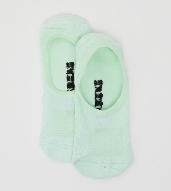 Skechers  No Show Socks - Multi No Show Socks