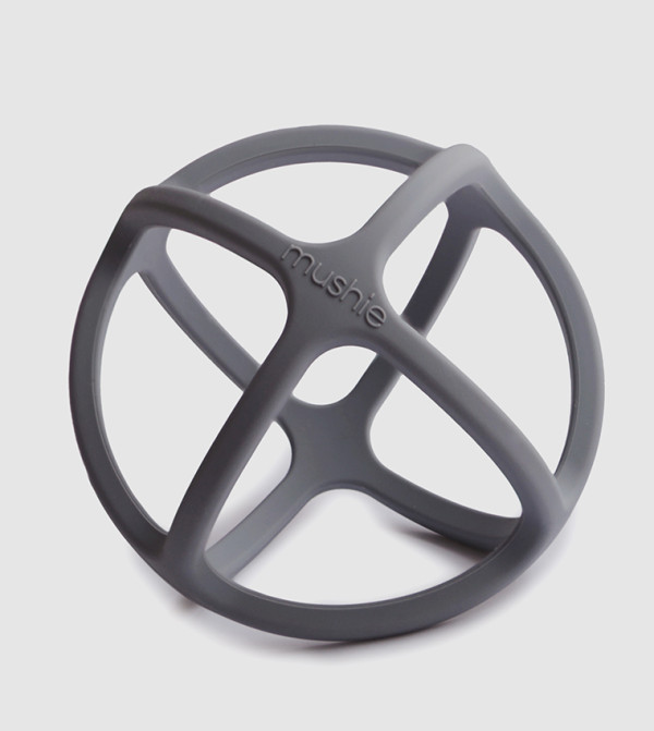 موشي - رمادي عضاضة و لهايات