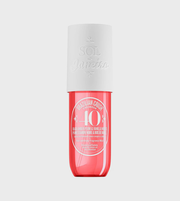 Sol de Janeiro  Hair & Body Mists - Transparent Hair & Body Mists