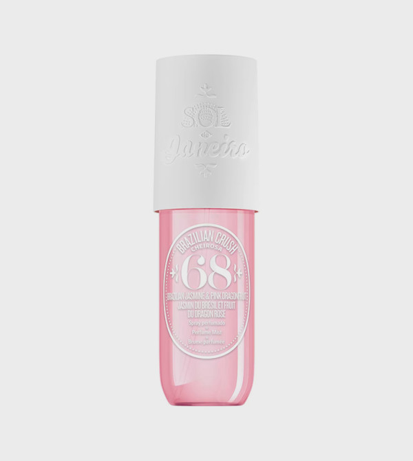 Sol de Janeiro  Hair & Body Mists - Transparent Hair & Body Mists