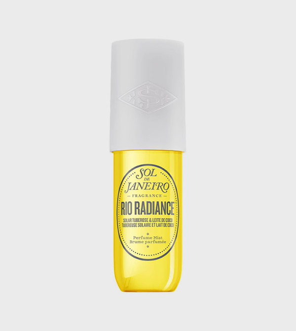 Sol de Janeiro  Hair & Body Mists - Transparent Hair & Body Mists