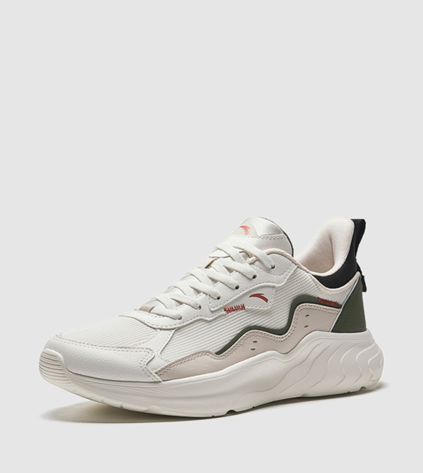 Anta Anta - Multi Casual Lace up