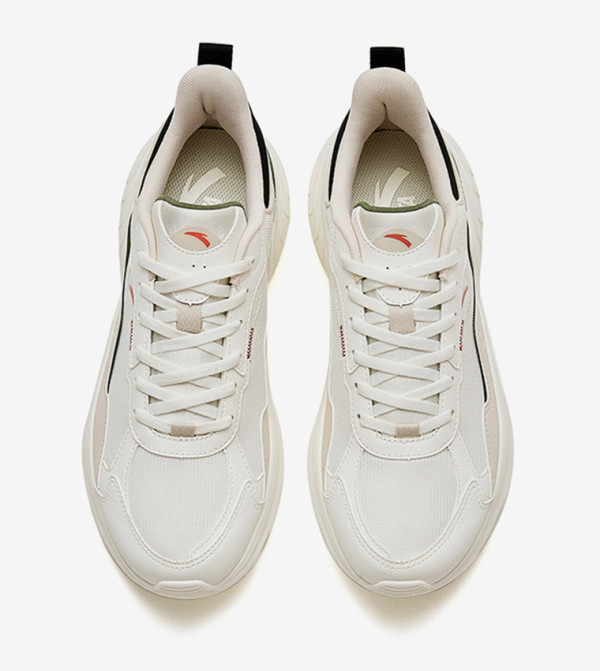 Anta Anta - Multi Casual Lace up