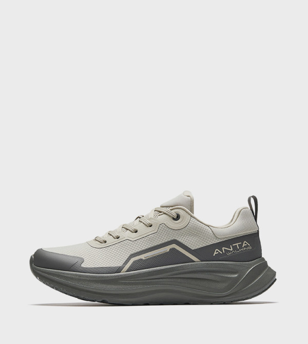 Anta Anta - Grey Training Shoes