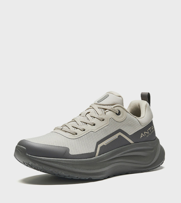 Anta Anta - Grey Training Shoes