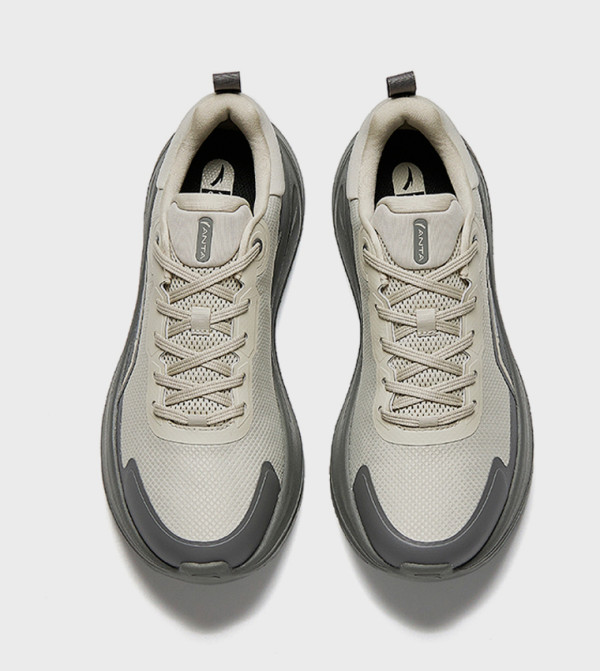Anta Anta - Grey Training Shoes