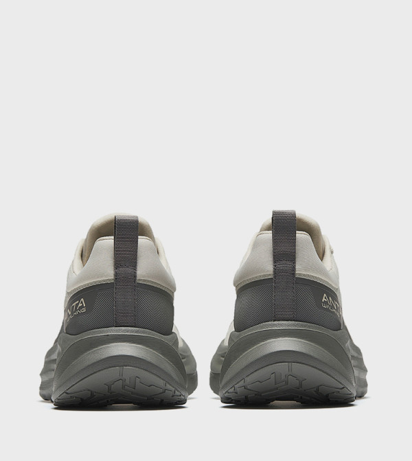 Anta Anta - Grey Training Shoes