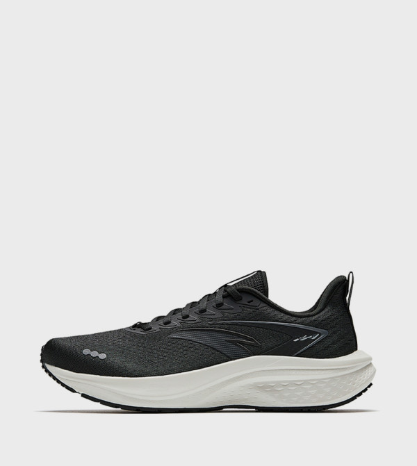 Anta Anta - BLACK Running Shoes
