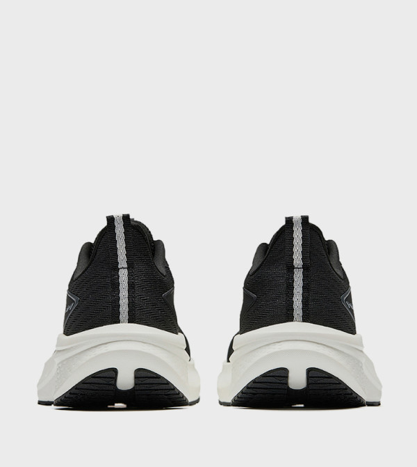 Anta Anta - BLACK Running Shoes